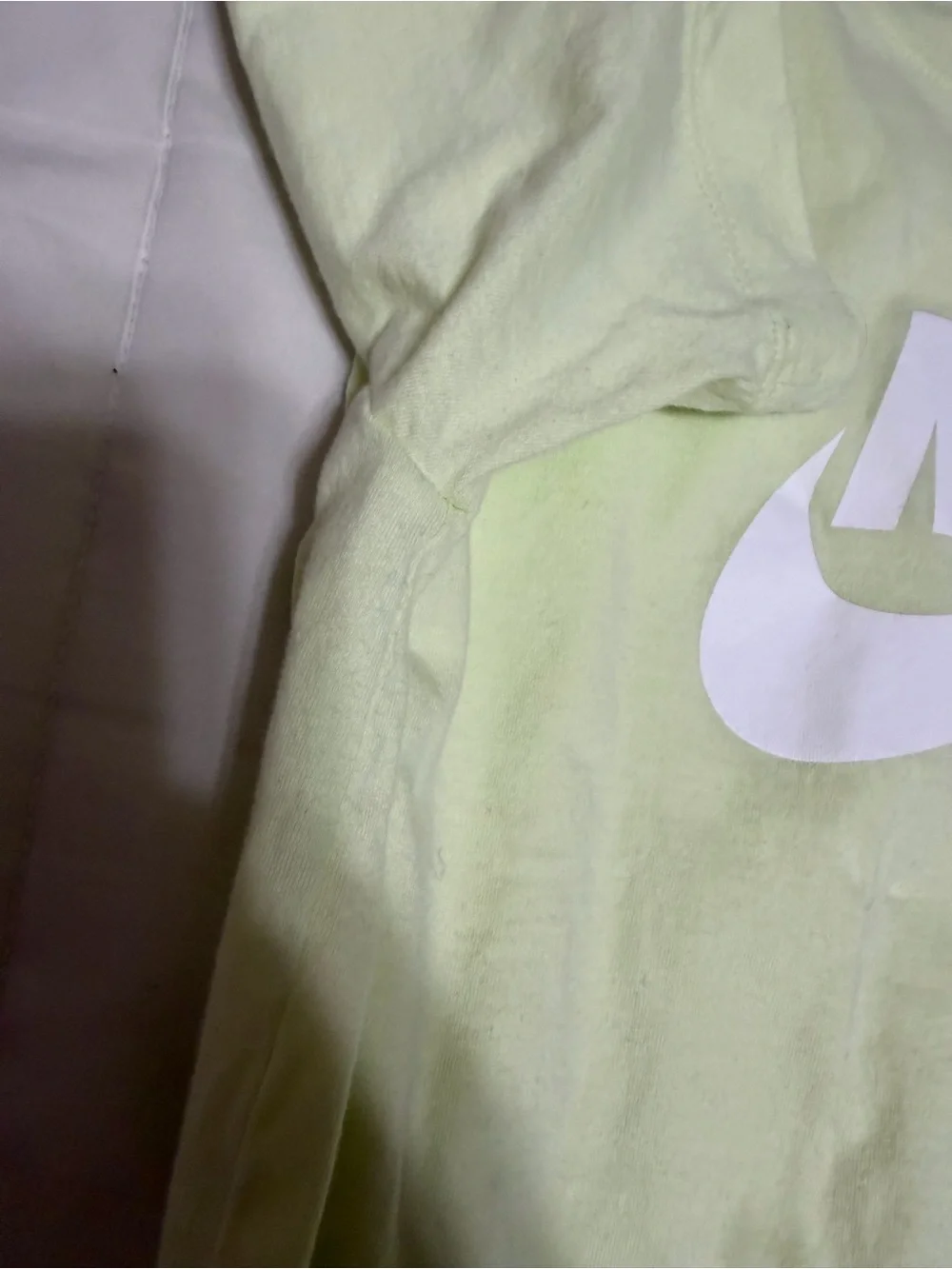 💥 KIDS Nike Short-Sleeve Logo Tee